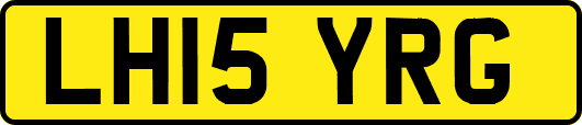 LH15YRG
