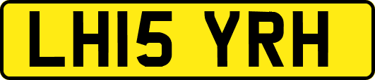 LH15YRH