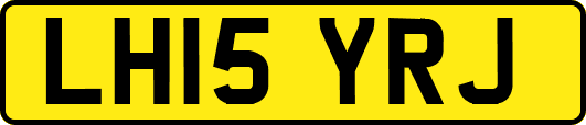 LH15YRJ