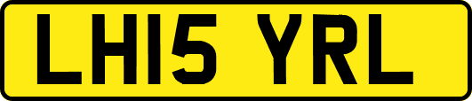LH15YRL
