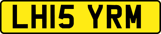 LH15YRM