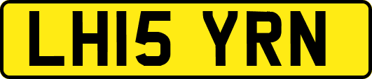 LH15YRN