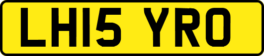 LH15YRO