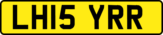 LH15YRR