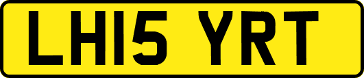 LH15YRT