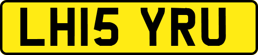 LH15YRU