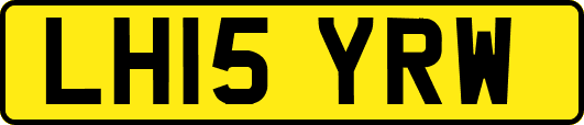 LH15YRW