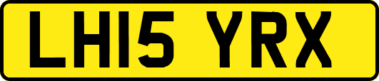 LH15YRX