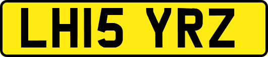 LH15YRZ