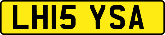 LH15YSA