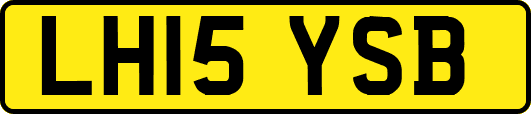 LH15YSB