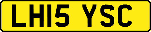 LH15YSC