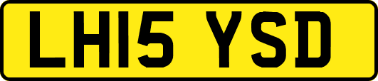 LH15YSD