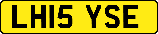 LH15YSE