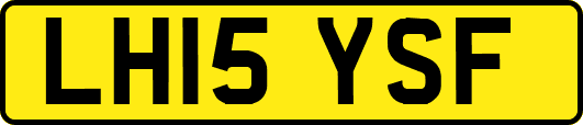 LH15YSF