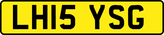 LH15YSG