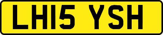 LH15YSH