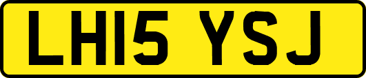 LH15YSJ
