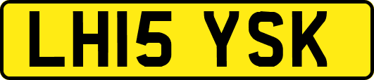 LH15YSK