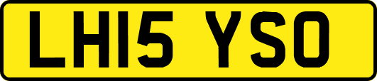 LH15YSO