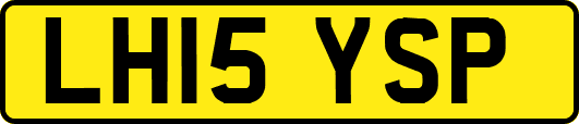 LH15YSP