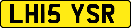 LH15YSR