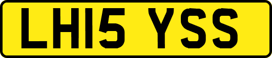 LH15YSS