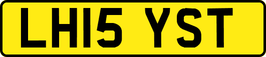 LH15YST