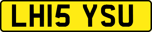 LH15YSU