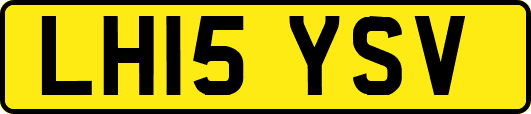 LH15YSV