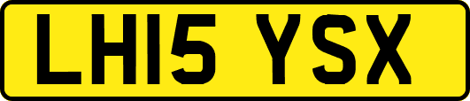 LH15YSX