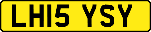 LH15YSY