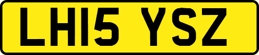 LH15YSZ