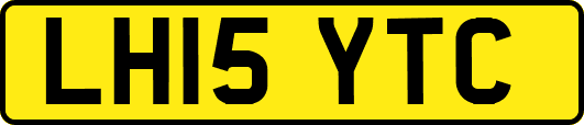 LH15YTC