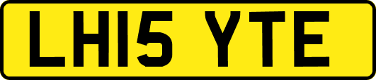 LH15YTE