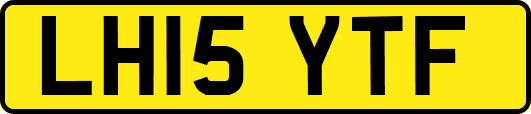 LH15YTF