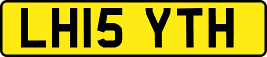 LH15YTH
