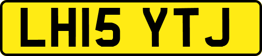 LH15YTJ