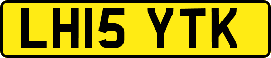 LH15YTK
