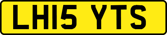 LH15YTS