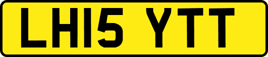 LH15YTT