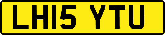 LH15YTU