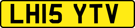 LH15YTV