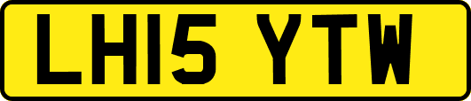 LH15YTW