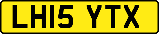 LH15YTX
