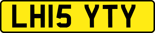 LH15YTY
