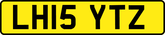 LH15YTZ