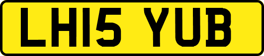 LH15YUB