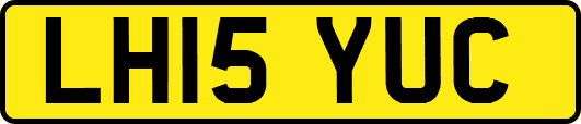 LH15YUC