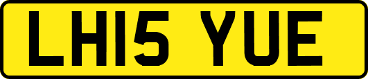 LH15YUE